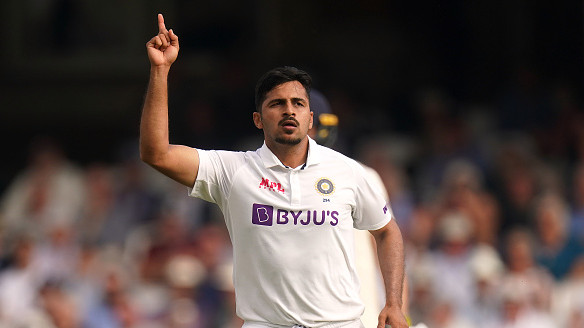 SA A v IND A 2021: Shardul Thakur to join India A team in South Africa for the three 4-day matches