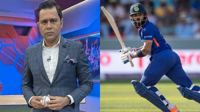 WATCH- Aakash Chopra says Asia Cup 2022 will be crucial for Virat Kohli; explains why