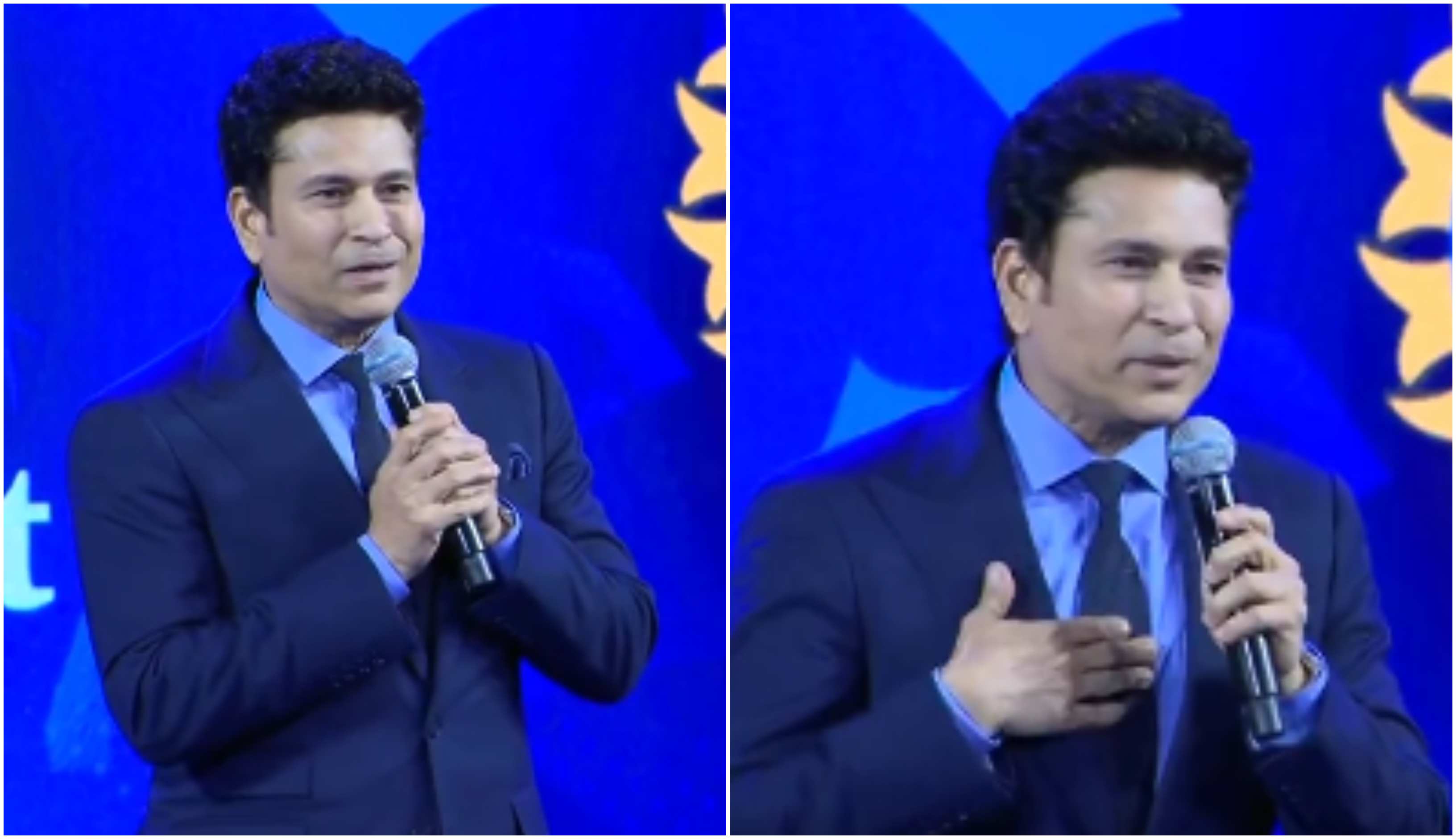Sachin Tendulkar | BCCI