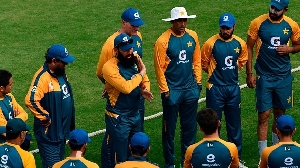 PAK v SA 2021: Pakistan names 6 uncapped players in 17-man squad for 1st Test vs South Africa