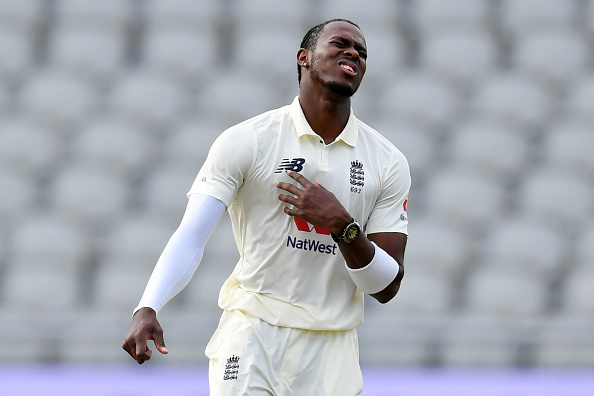 Jofra Archer will miss Ashes series in Australia | Getty Images