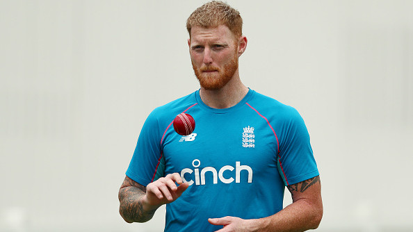 'I was on my own, I couldn't breathe': Ben Stokes gives distressing details of him choking on tablet