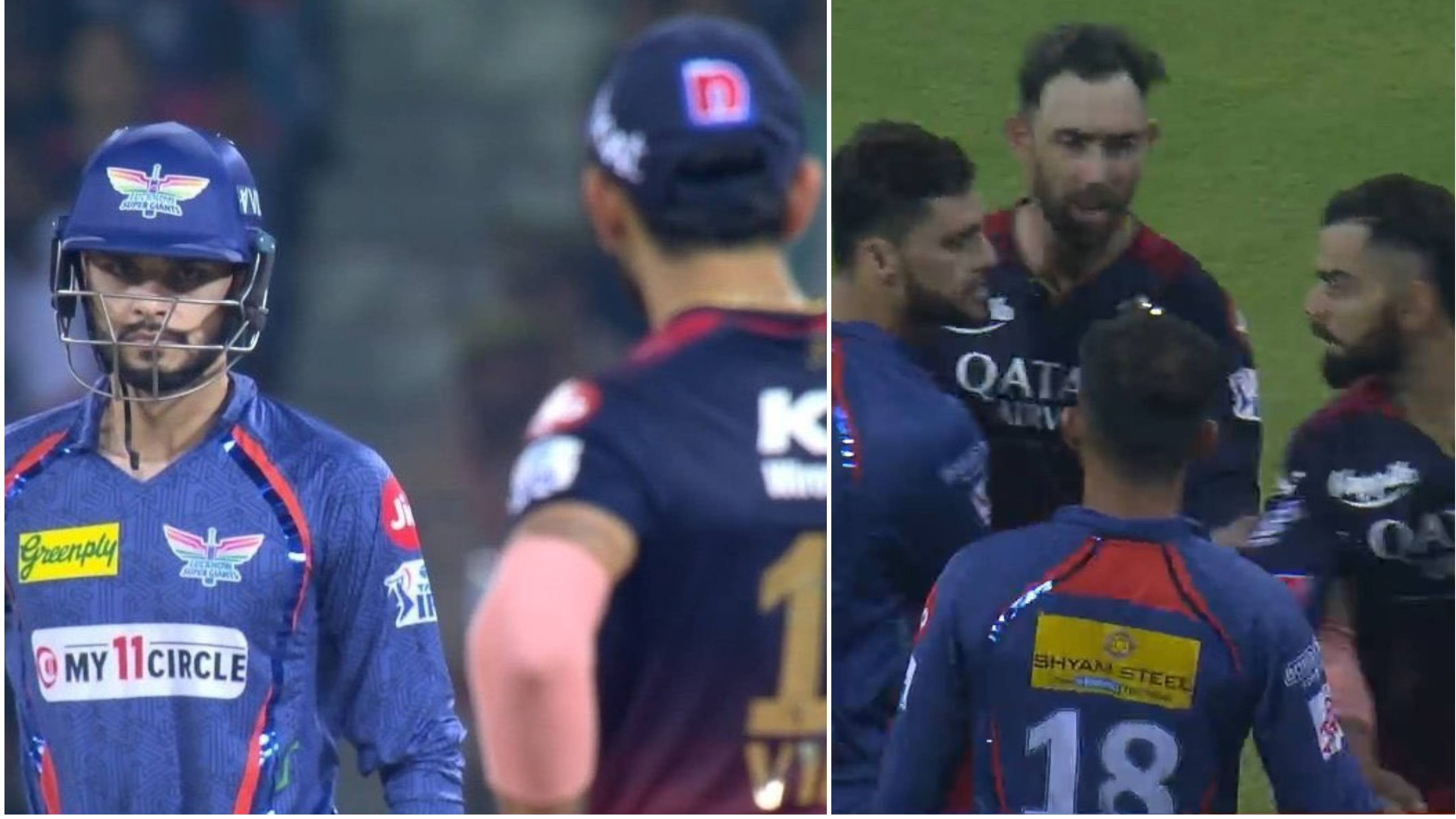 IPL 2023: Virat Kohli, Naveen-ul-Haq post cryptic Instagram story after heated altercation during LSG-RCB clash