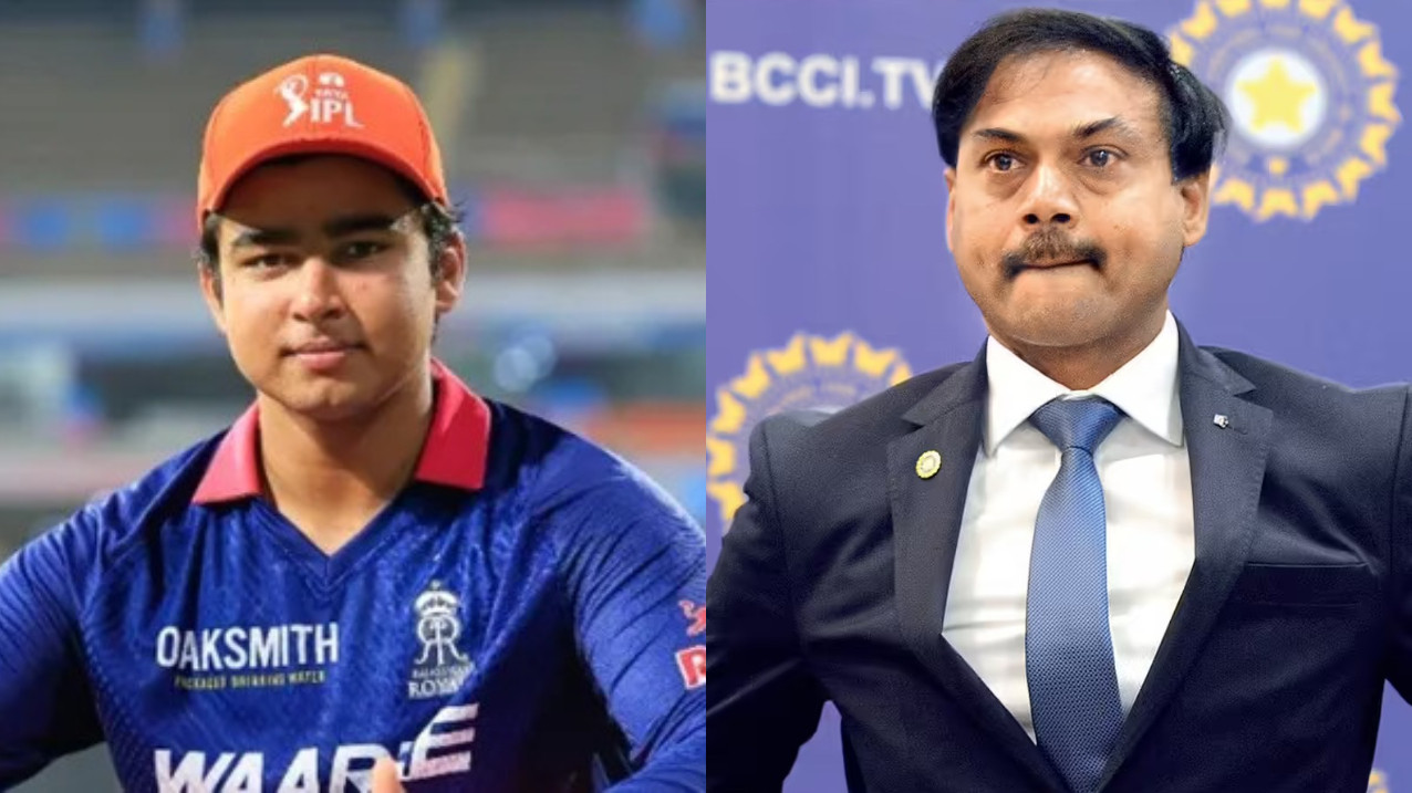 IRE v IND 2026: “Vaibhav Sooryavanshi should be fast-tracked into Indian team for Ireland series”- MSK Prasad says no point in holding him back