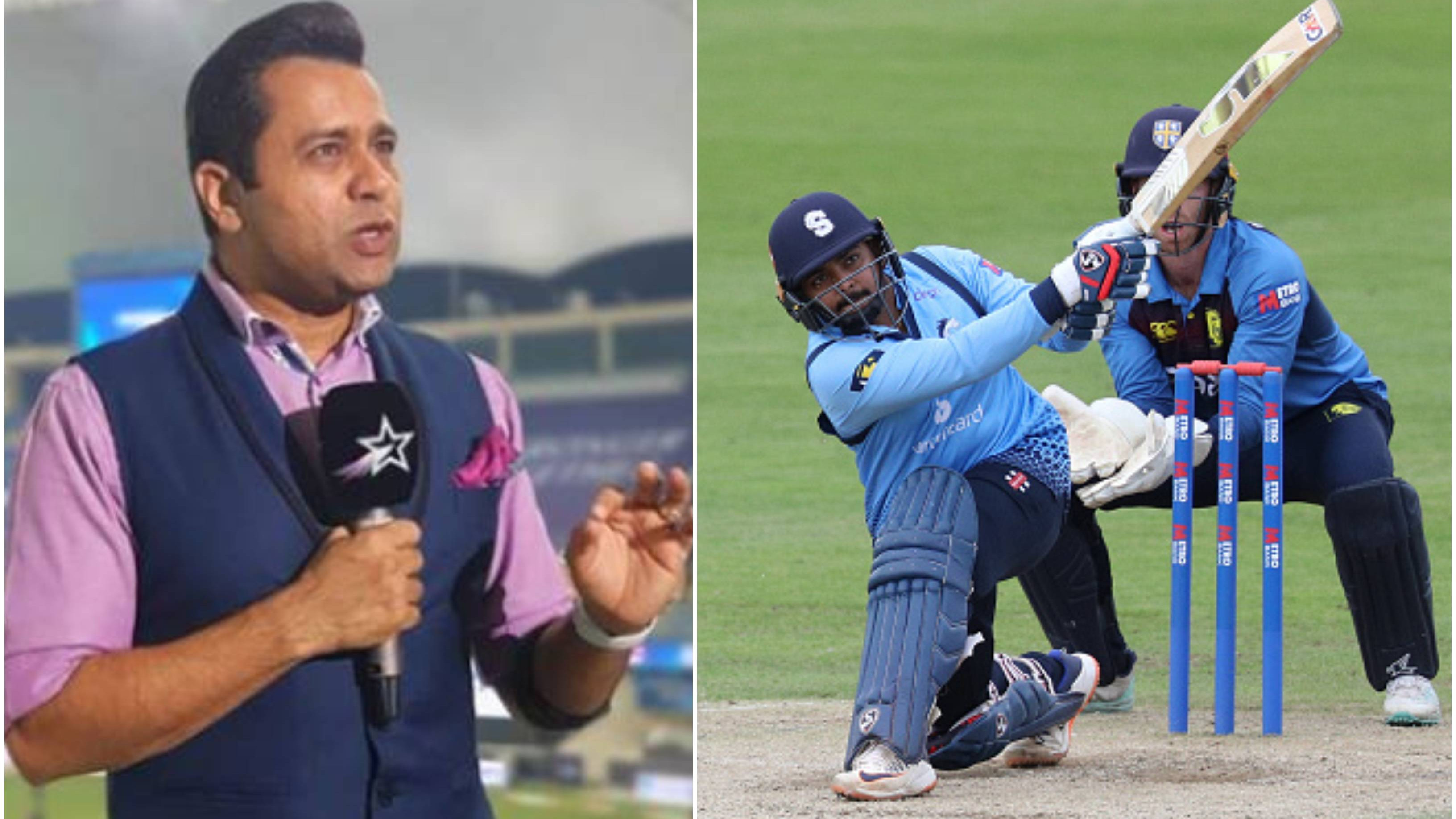 “Difficult to fight luck at times,” Aakash Chopra on Prithvi Shaw’s injury amid red-hot form for Northants in One-Day Cup