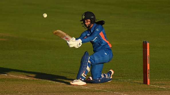 CWG 2022: “Don't have to be a Harmanpreet or Smriti,” Jemimah Rodrigues pleased to play her role