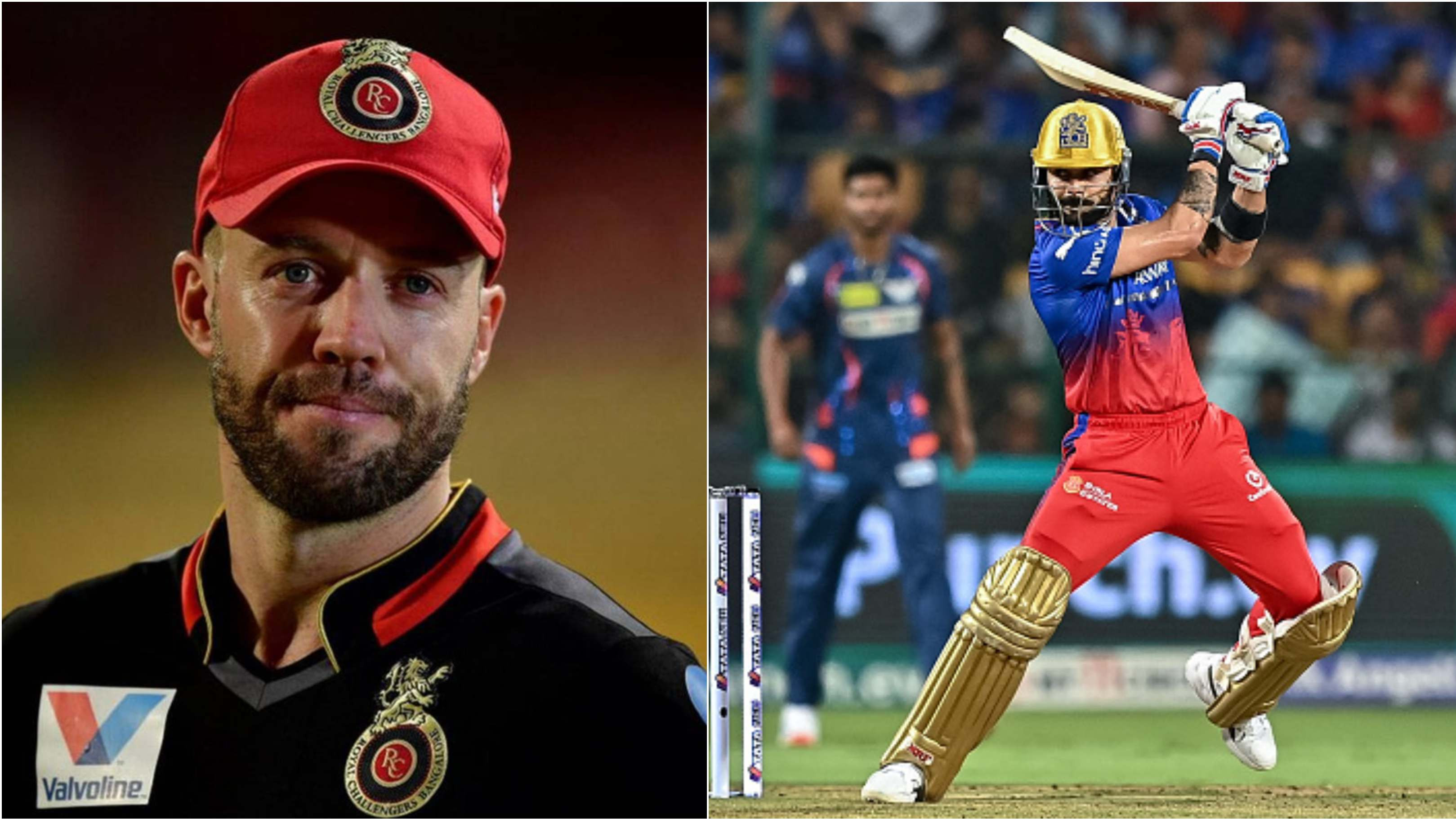 IPL 2024: “Virat, I want you to be…,” AB de Villiers sets firm expectations from RCB star after team’s woeful start