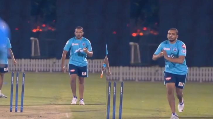 IPL 2020: WATCH - Prithvi Shaw's new role revealed in a 