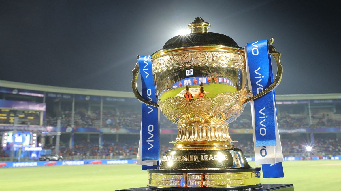 IPL 2021: IPL 14 second leg schedule announced; final on October 15