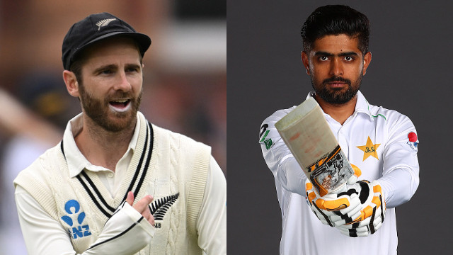 New Zealand to tour Pakistan twice in five months for two Tests, eight ODIs and five T20Is