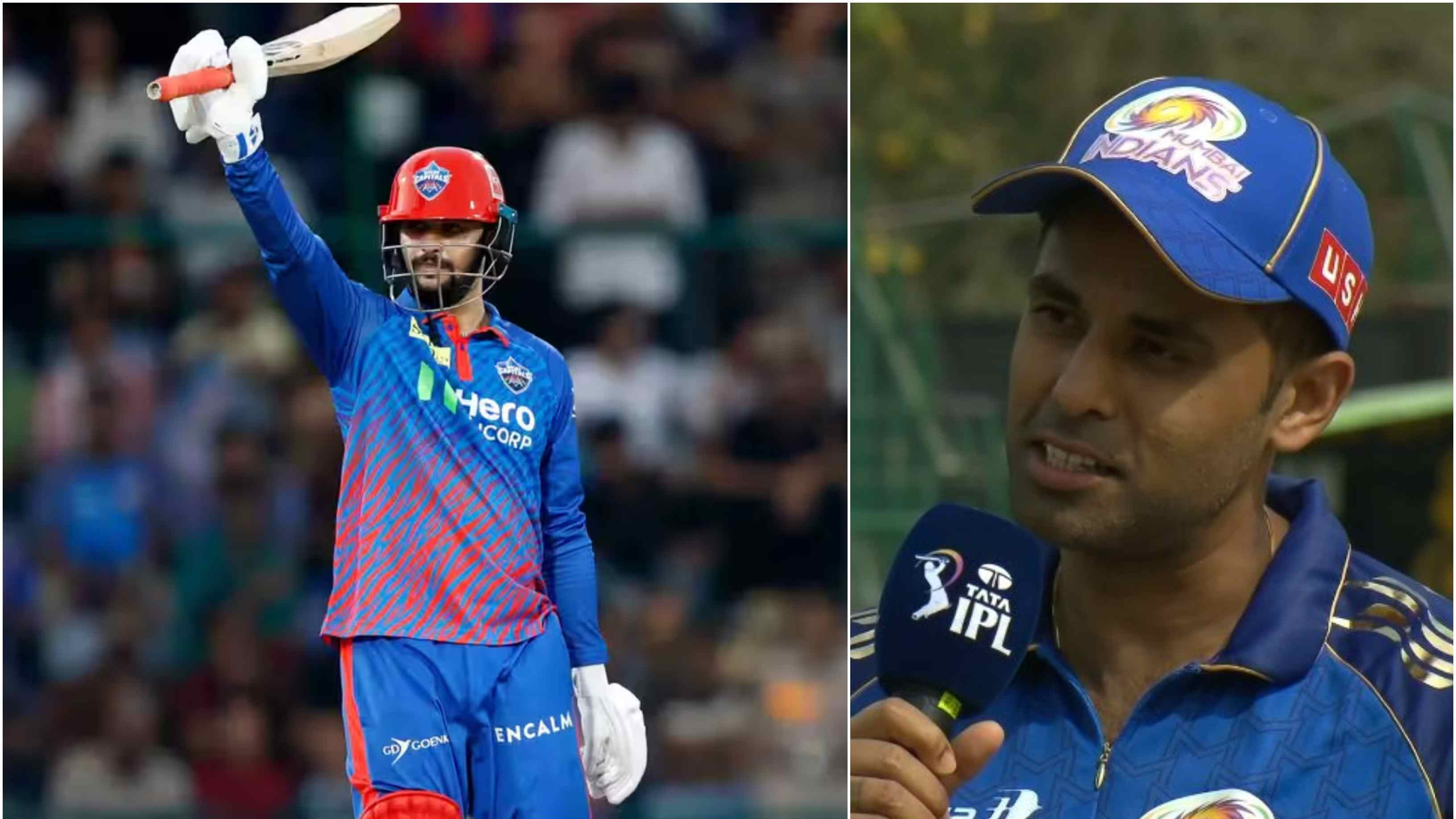 IPL 2026: “He never let us come into the game,” Suryakumar Yadav hails Sameer Rizvi's match-winning 90 during DC vs MI clash