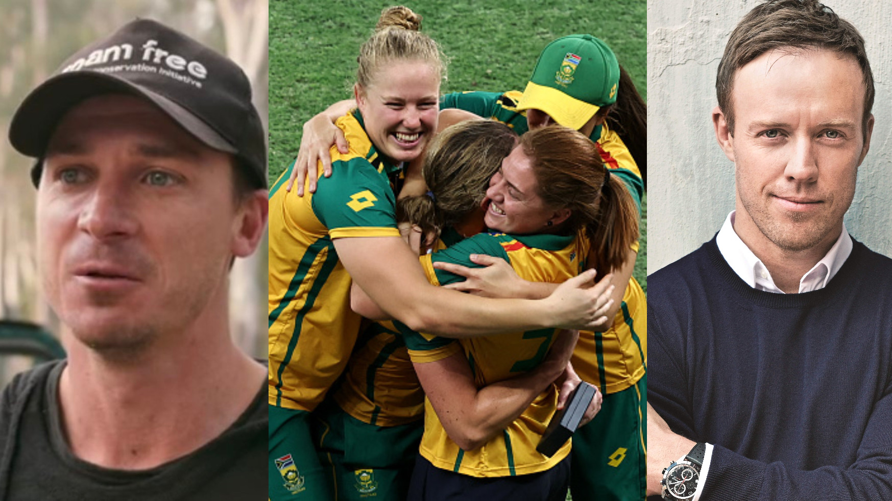 Cricket fraternity reacts as South Africa qualifies for  ICC Women’s T20 World Cup 2024 final; defeats Australia by 8 wickets