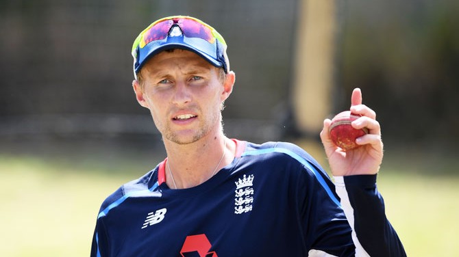 ENG v WI 2020: Ban on saliva usage can improve bowlers' accuracy and skill levels, says Joe Root