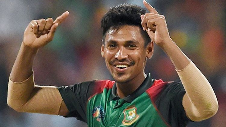 Mustafizur Rahman keen to improve and regain confidence with the ball after red-ball snub