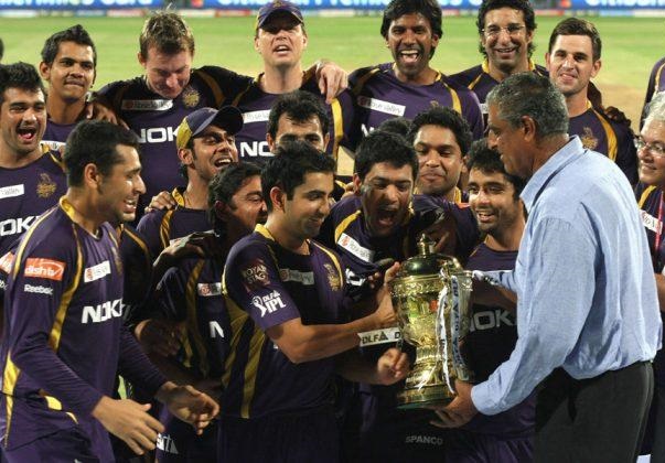Kolkata Knight Riders won the IPL in 2012 and 2014 under Gautam Gambhir | Twitter