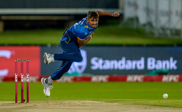 Lakmal returns to T20I Lanka squad | Getty Images