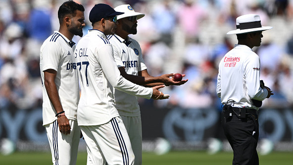 ICC considering major rule changes across formats; red-to-pink ball switch in Tests also on agenda: Report