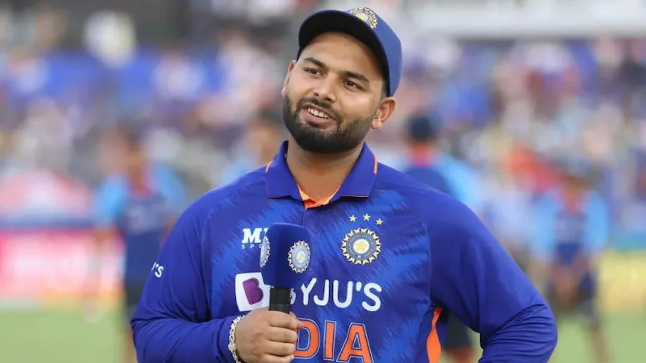 IND v SA 2022: 'We were a little off with the execution'- India captain Rishabh Pant on 1st T20I loss