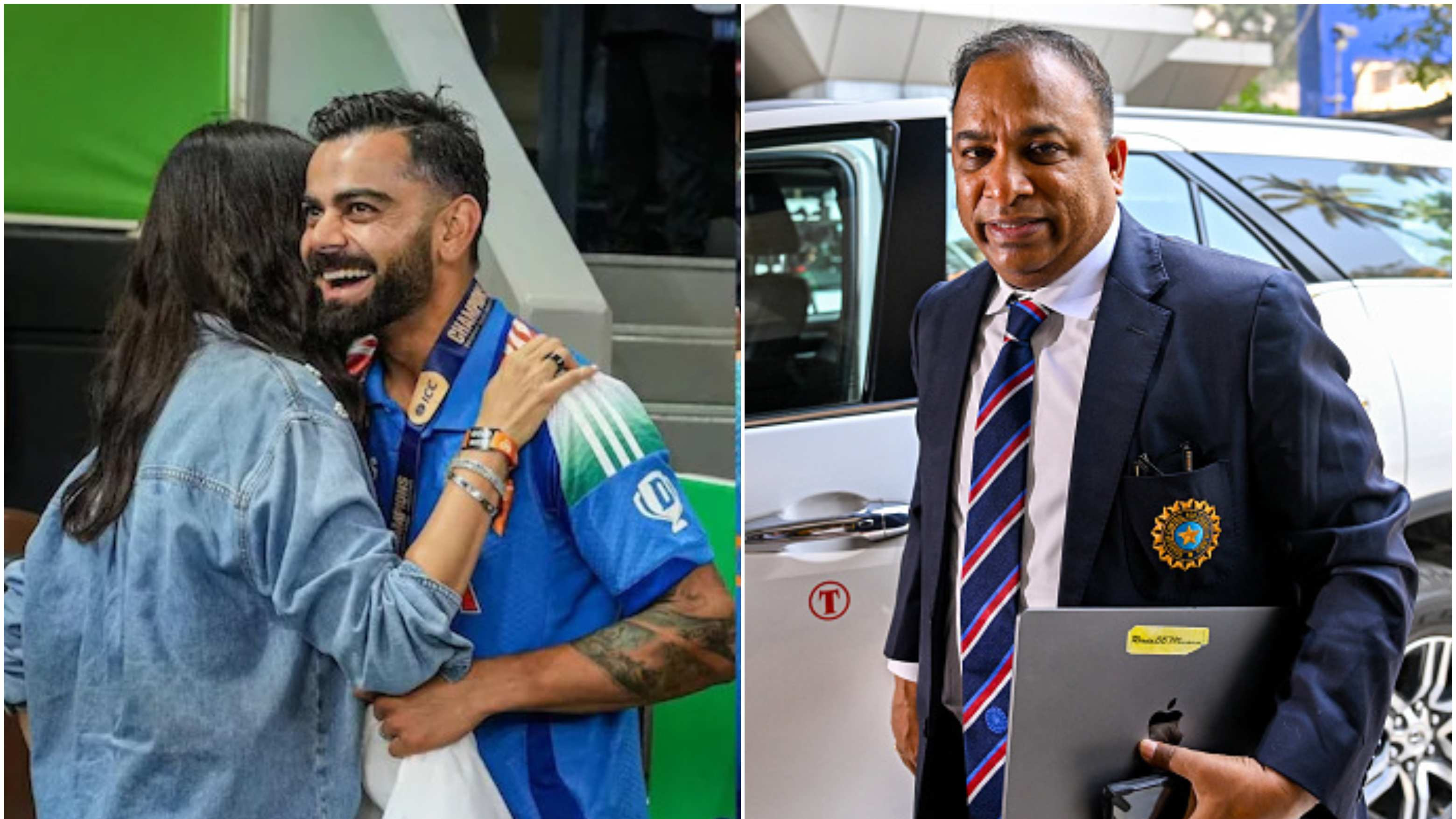 BCCI breaks silence on board considering adjustments to 'family rule' after Virat Kohli's resentment