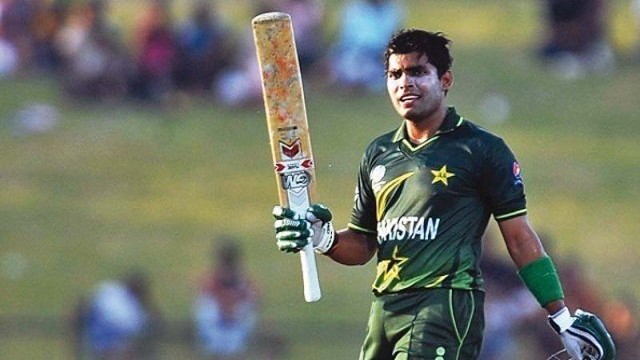 PCB appoints former Pakistan SC judge to hear Umar Akmal's appeal against three-year ban 