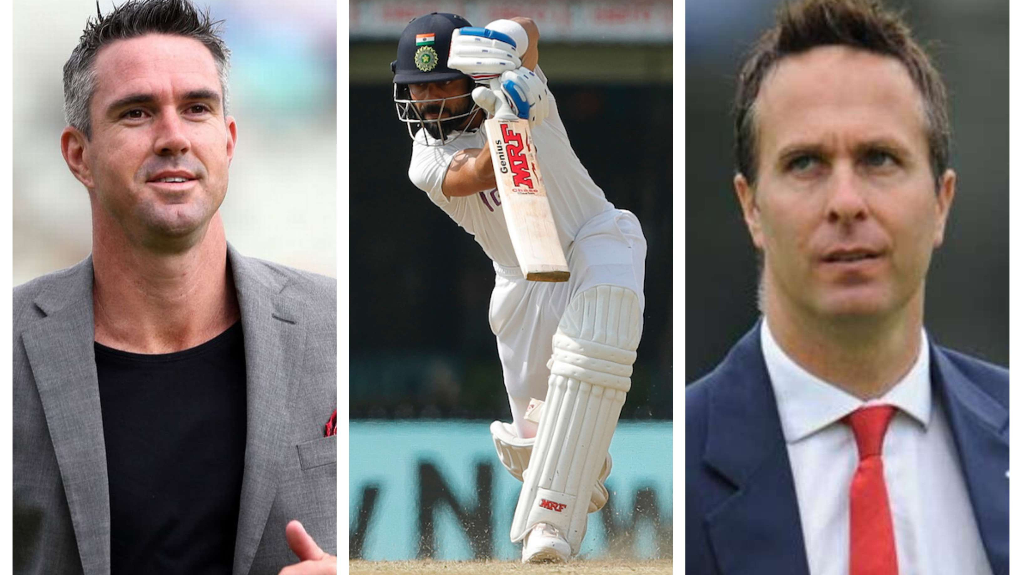 IND v ENG 2021: ‘Greatest batter in the game’, Cricket fraternity lauds Virat Kohli’s classy 62 in 2nd innings