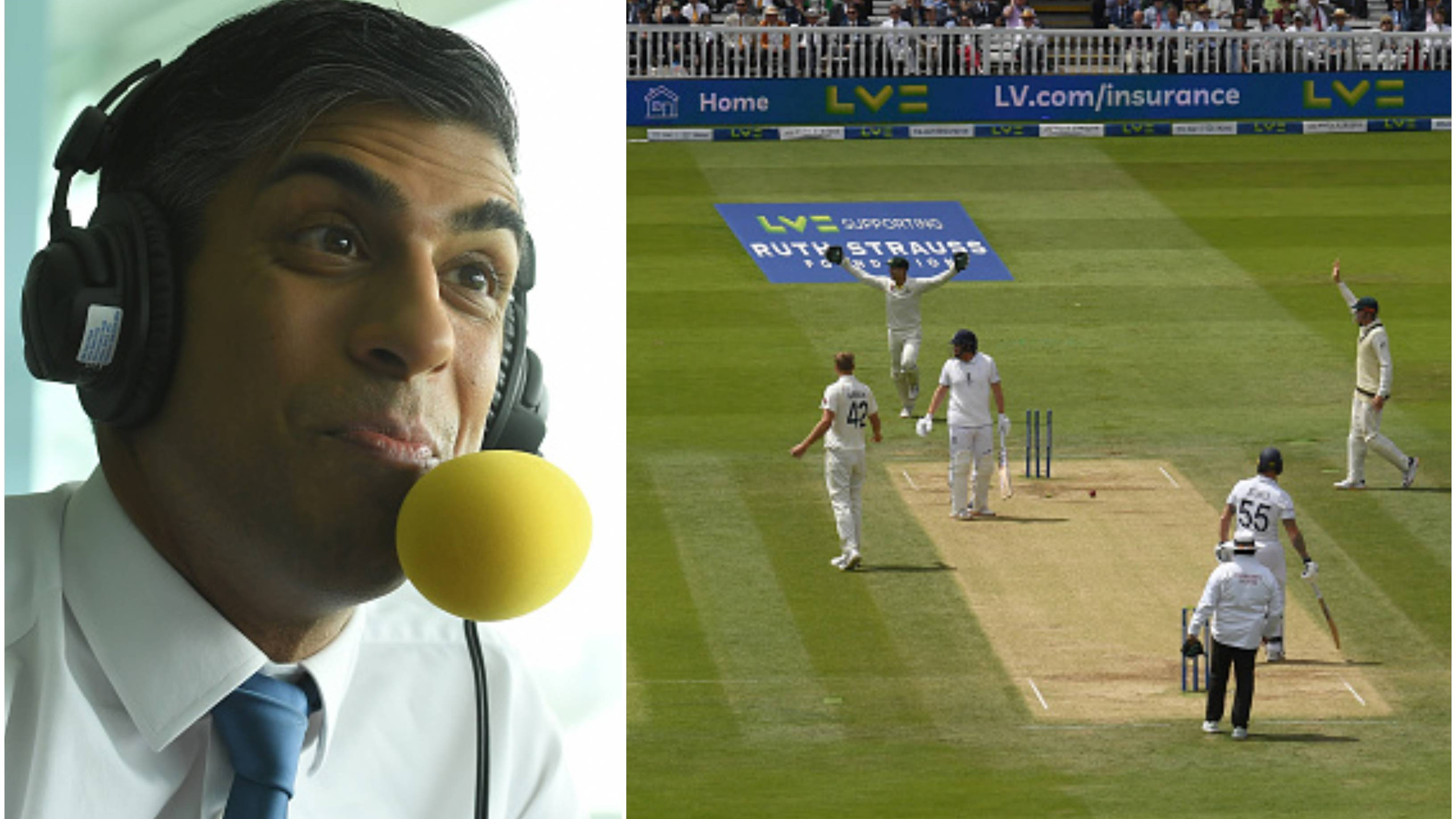 Ashes 2023: British PM Rishi Sunak reacts to Bairstow’s stumping controversy; says Australia’s actions not in Spirit of Cricket