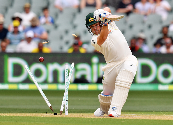 AUS v IND 2018-19: Ricky Ponting feels Aaron Finch needs a lot of work on his Test match game