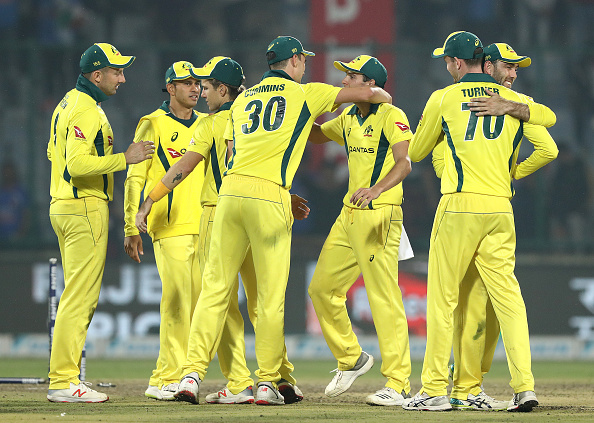 Justin Langer hails Australia for their show in India | Getty Images