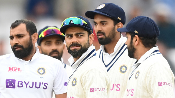 ENG v IND 2021: COC Predicted Team India Playing XI for the 4th Test vs England at the Oval
