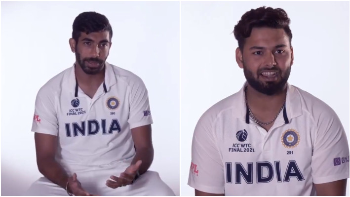 WATCH - From Sachin Tendulkar to Allan Donald, India and New Zealand players name their favorite Test cricketer