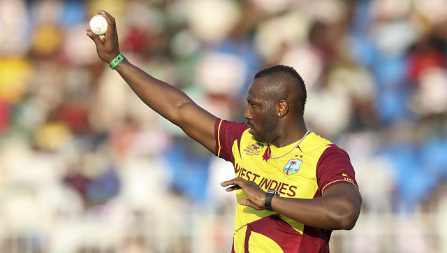 Andre Russell has not played for WI since T20 World Cup 2021  | Twitter