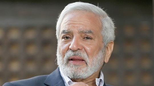Ehsan Mani gives an update on Asia Cup; says PCB has no issues with India hosting T20 World Cup