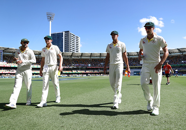 Australia will tour England this August for Ashes 2019 