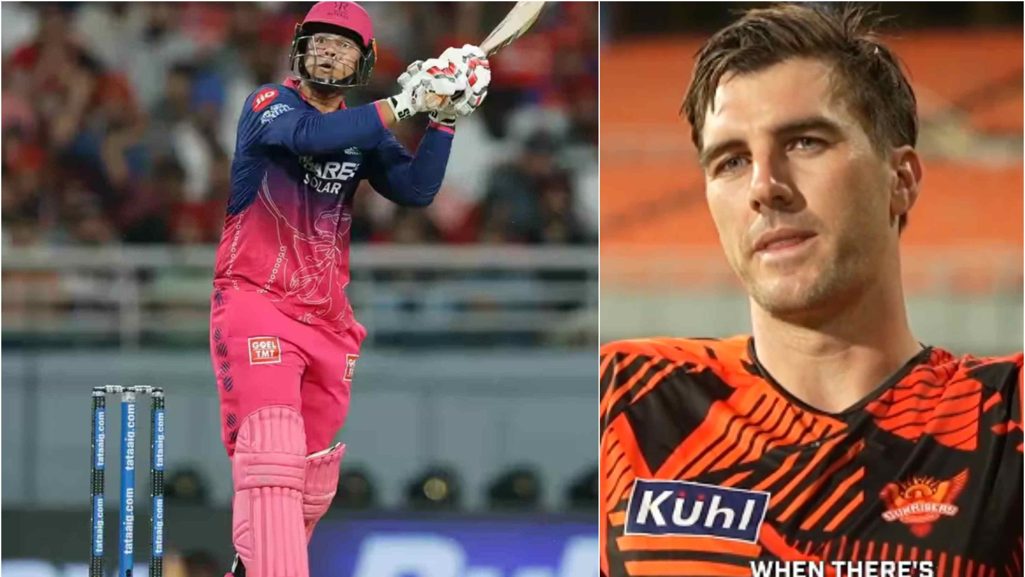 IPL 2026: WATCH – “Take the game away…,” Cummins reveals SRH have multiple bowling plans ready for Sooryavanshi