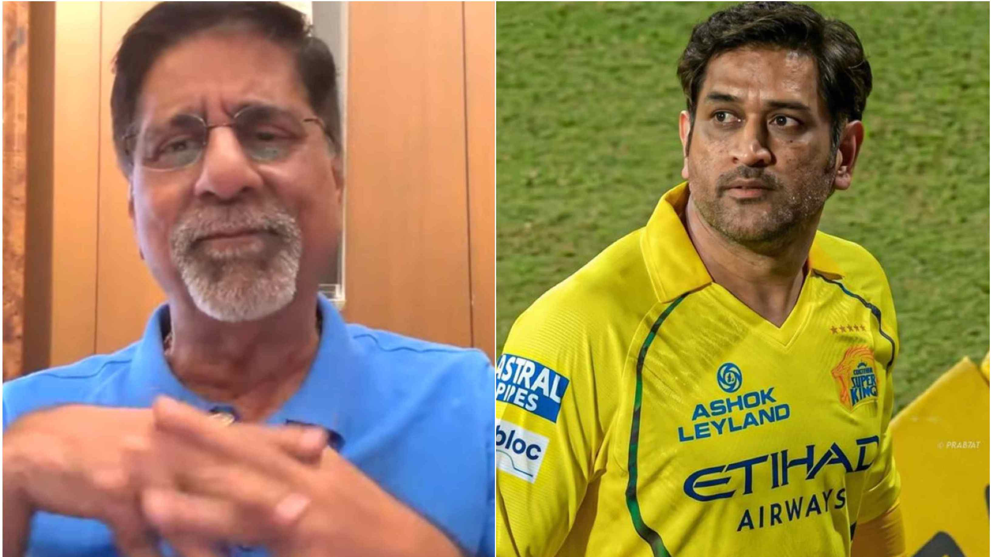 IPL 2026: “Kept saying he'll be ready…,” Kris Srikkanth slams CSK management for fooling fans regarding MS Dhoni’s injury