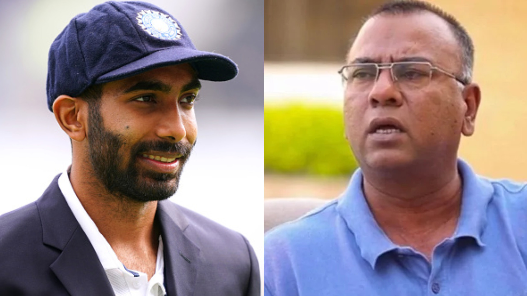 ‘Jasprit Bumrah shouldn’t chase India captaincy’- Basit Ali; says very few fast bowlers become good captain