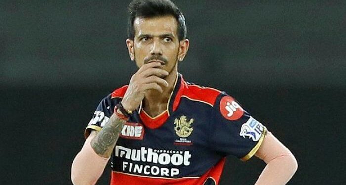 Chahal played 113 matches for RCB taking 139 wickets at an average of 22.03 | IPL