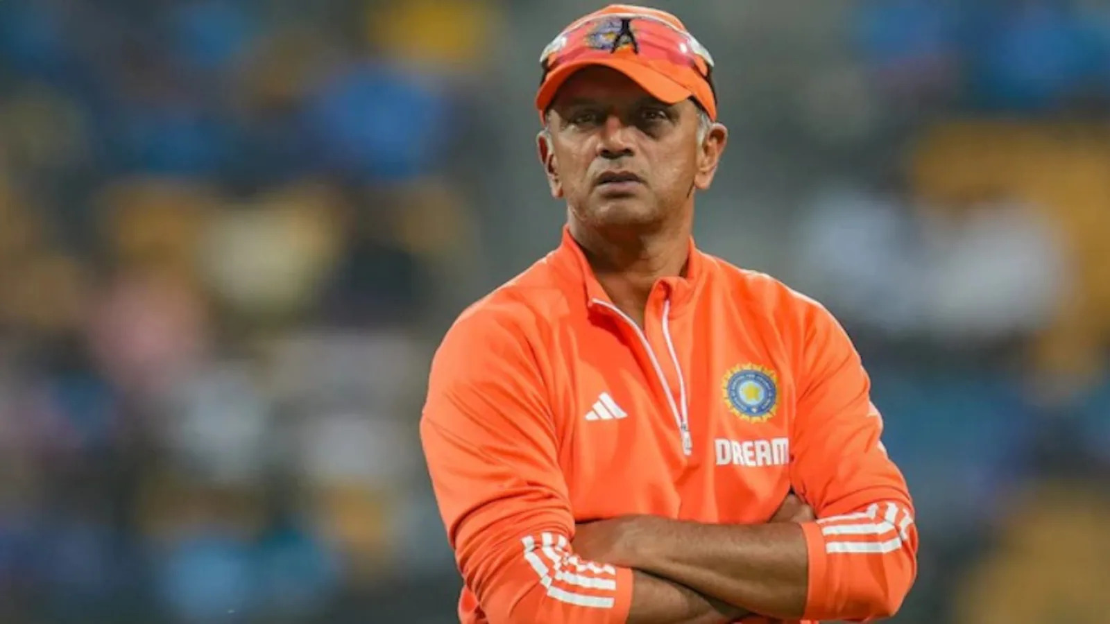 Rahul Dravid is Kris Srikkanth's first choice as CSk's next head coach | Getty