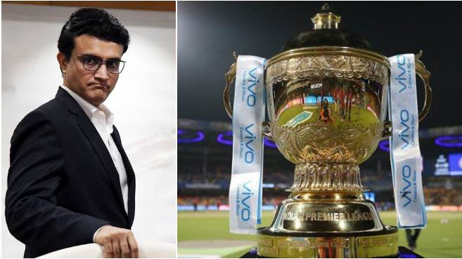 Sourav Ganguly says rest of IPL 2021 can't be held in India; confirms India to tour Sri Lanka in July
