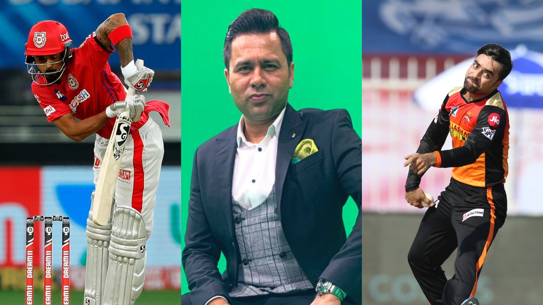 Aakash Chopra names his IPL 2020 team of season