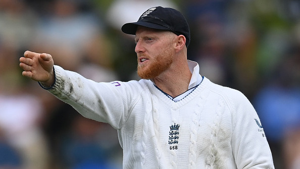 'Hope my clothes are too big for you'- Ben Stokes fumes after his bag stolen in London's King's Cross Station