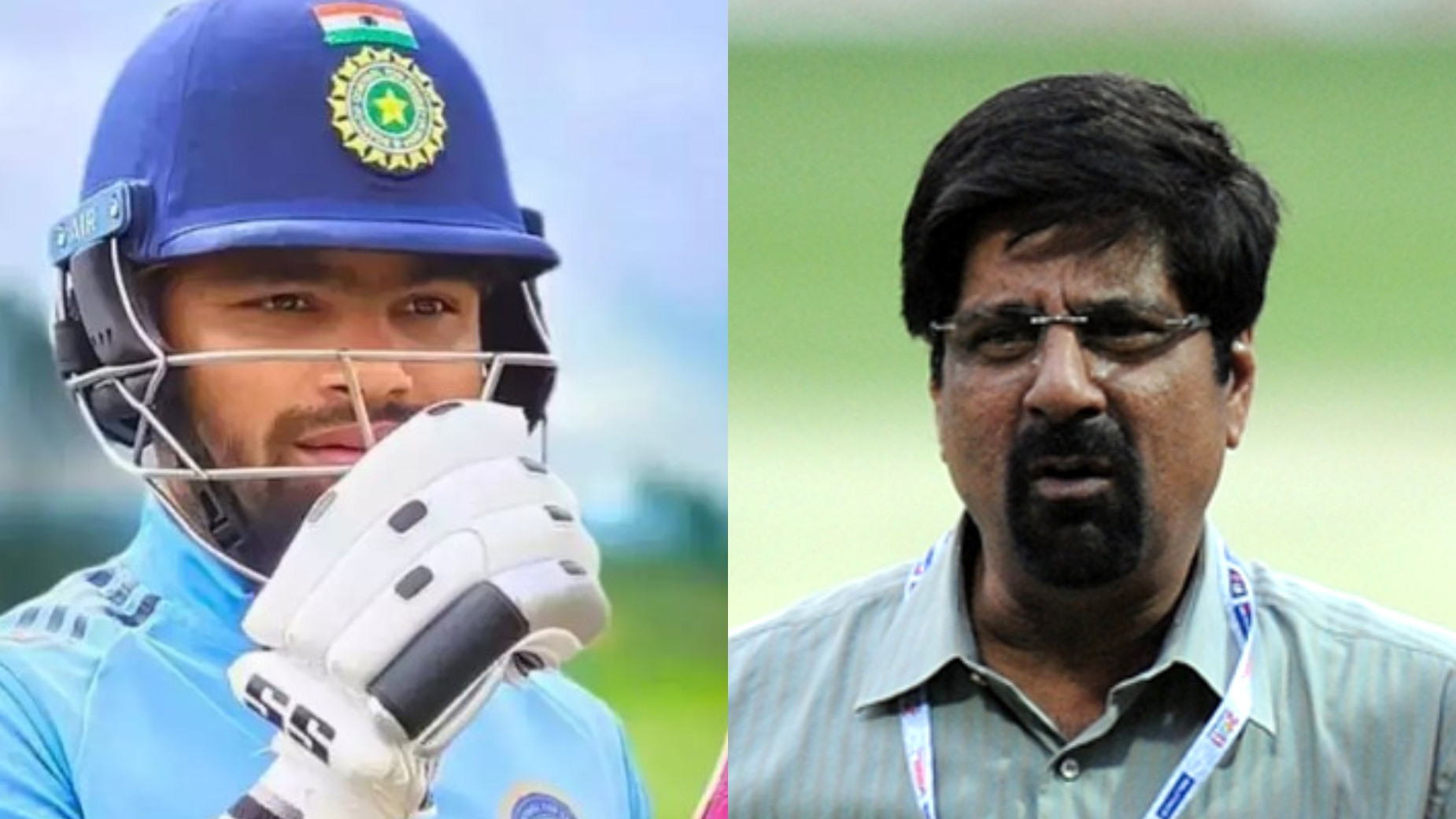 T20 World Cup 2024: “How can you drop Rinku Singh?”- Kris Srikkanth appalled at batter's snub from India squad