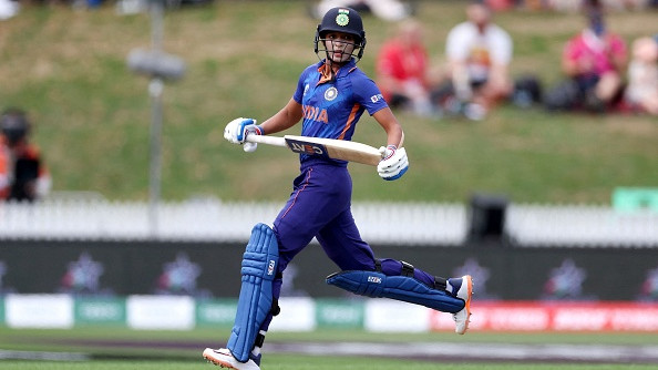 “This time we are playing for a medal”, Harmanpreet Kaur says participating in CWG will be a 