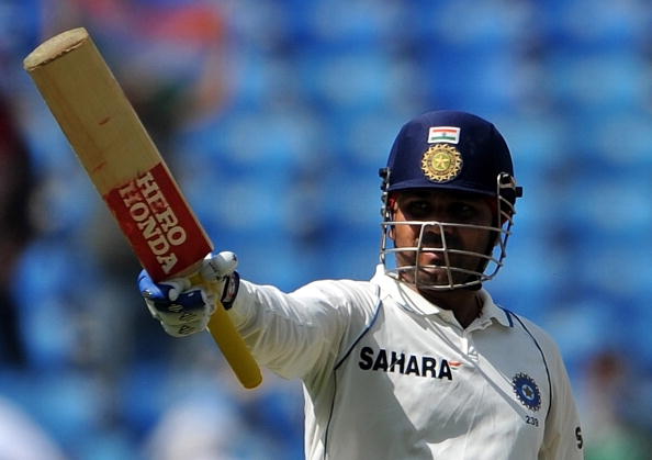 Virender Sehwag | Getty