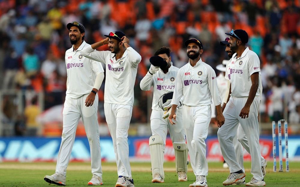 Indian bowlers are a lot more consistent now | BCCI