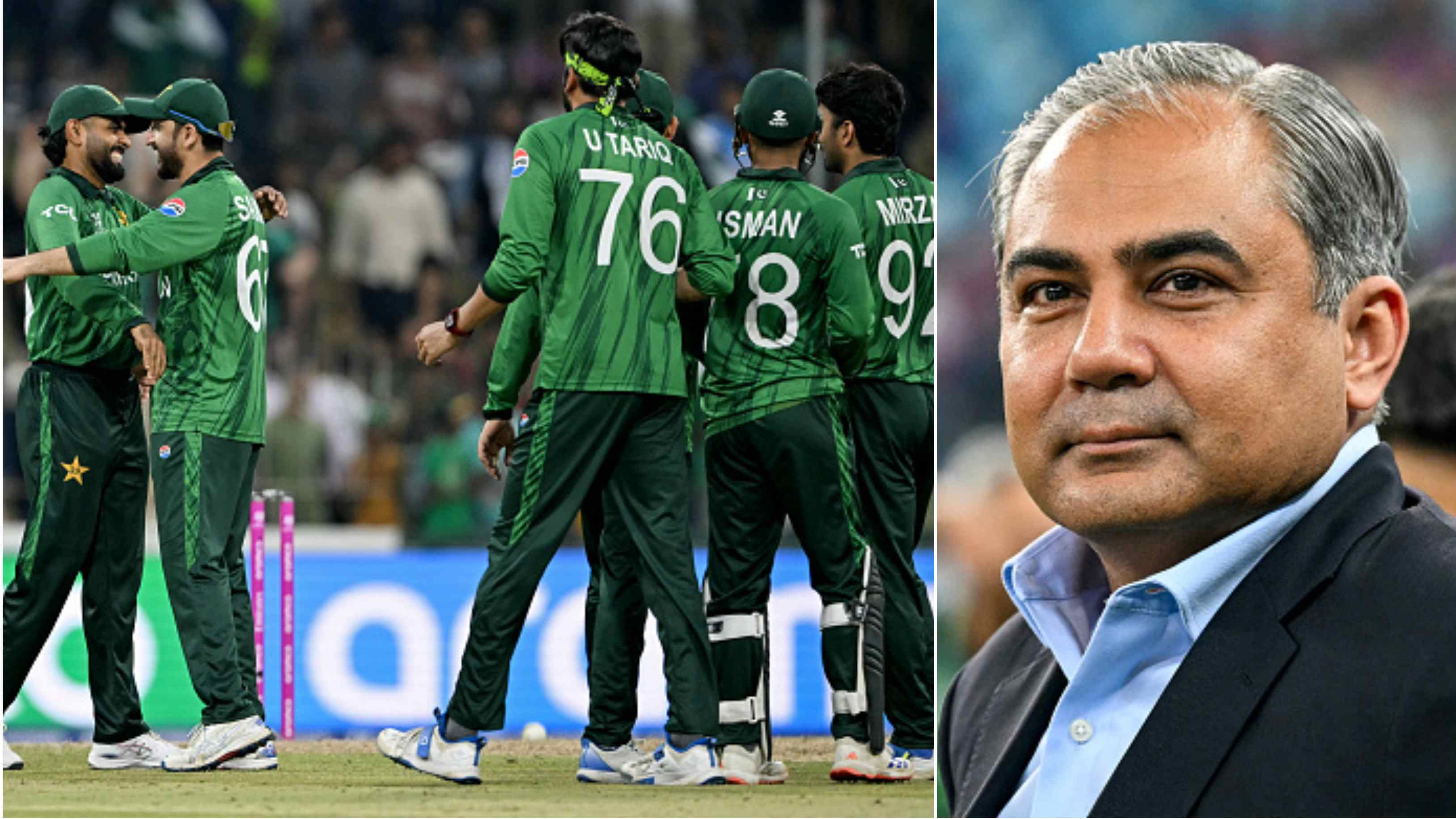 PCB imposes fine on Pakistan cricketers for dismal show at T20 World Cup 2026: Report