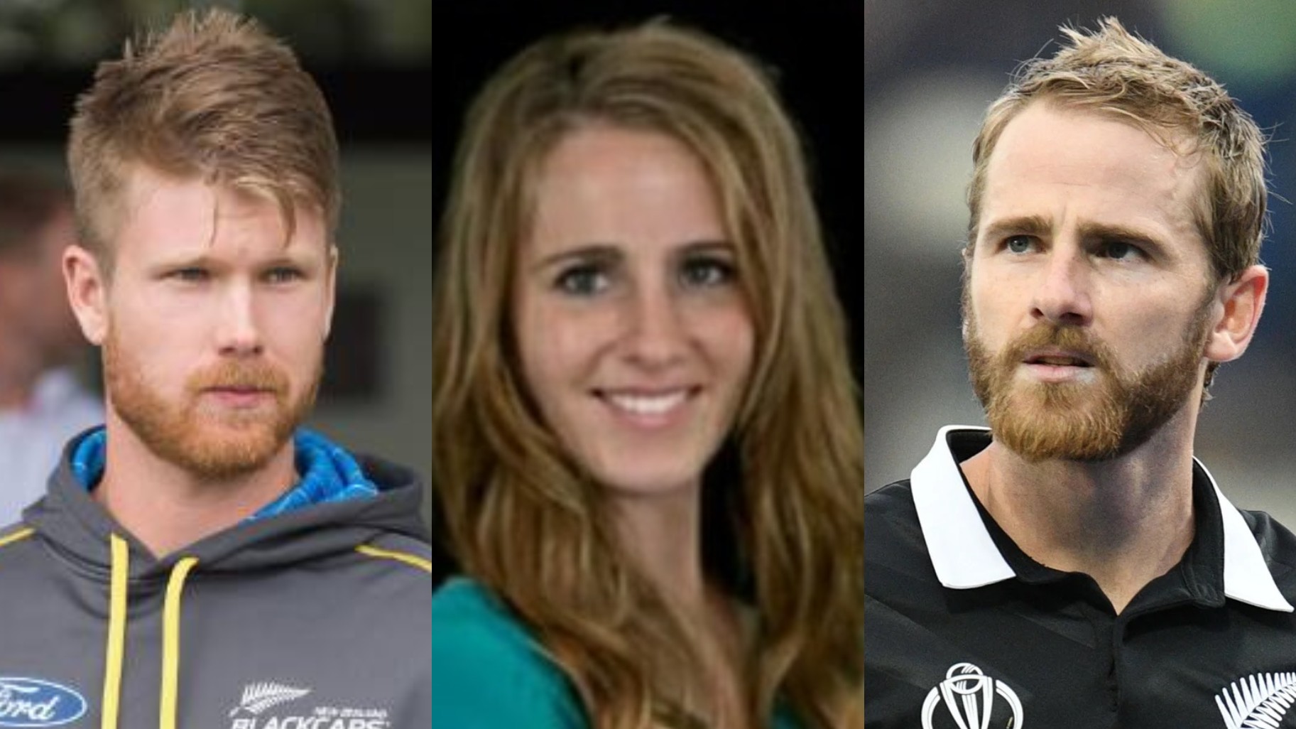 Jimmy Neesham says “Kane would be a ponytail kinda girl”, comments on Kiwi cricketers’ female versions