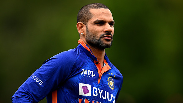 NZ v IND 2022: “Important to get the small things right”- Shikhar Dhawan on what youngsters learnt from NZ tour
