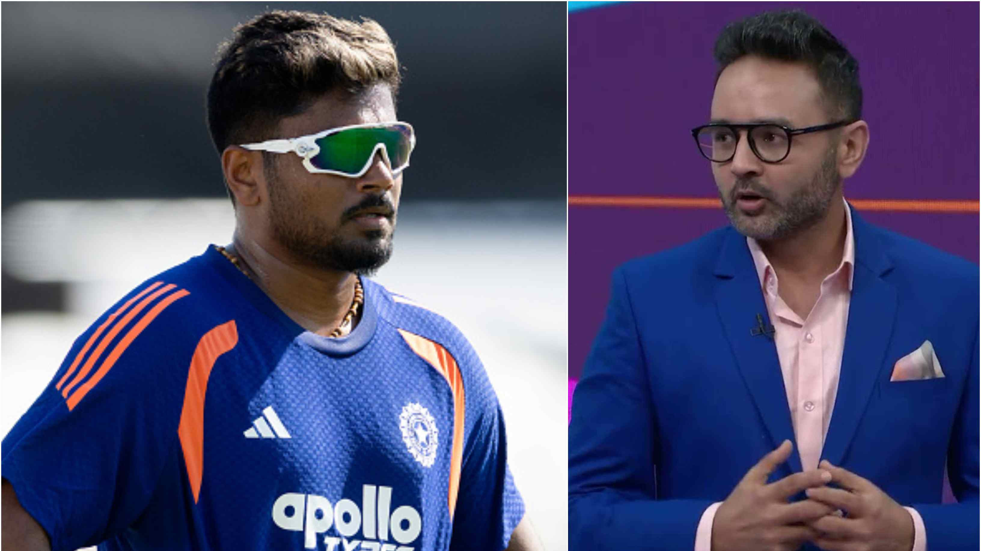 ENG v IND 2026: “This decision was taken emotionally,” Parthiv Patel on Sanju Samson's snub from India’s T20I XI