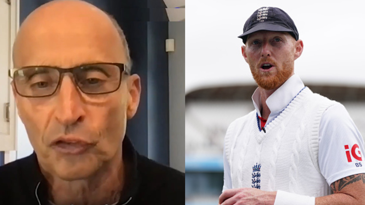 WATCH- “Not a sackable offence”- Hussain says Ben Stokes deserves better as his captaincy and future hangs in balance
